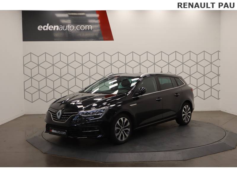 Image de l'annonce principale - Renault Megane