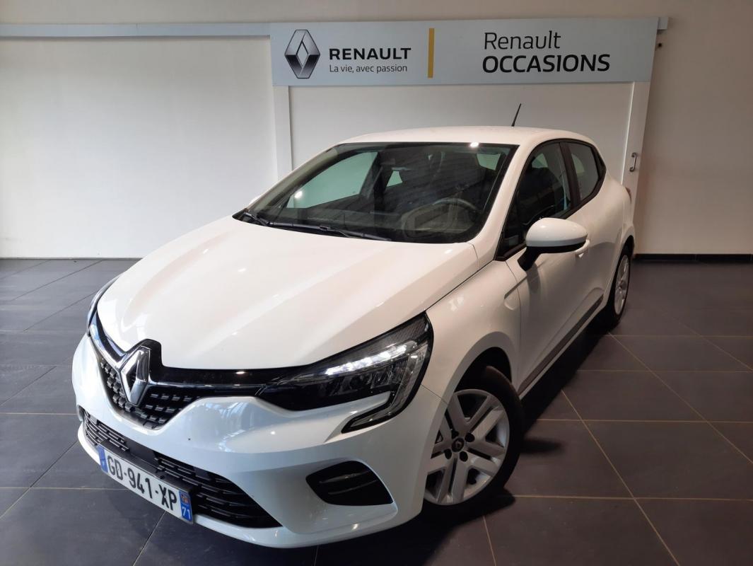 Image de l'annonce principale - Renault Clio