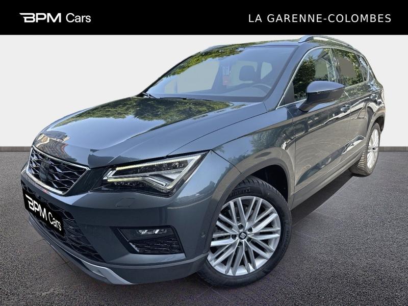 Image de l'annonce principale - SEAT Ateca
