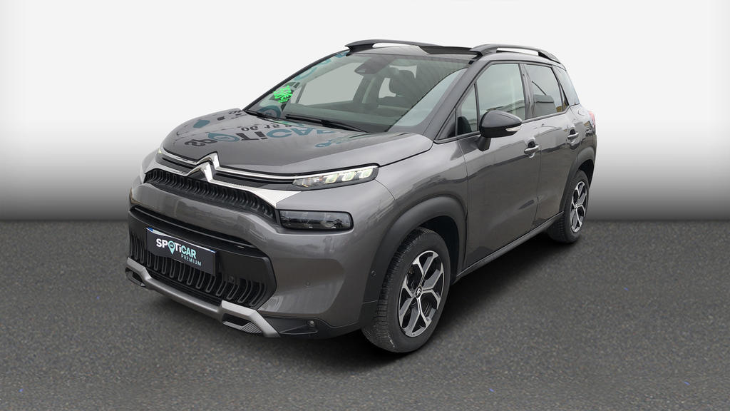 Image de l'annonce principale - Citroën C3 Aircross