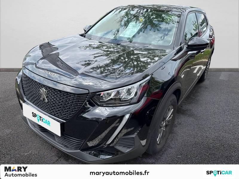 Image de l'annonce principale - Peugeot 2008