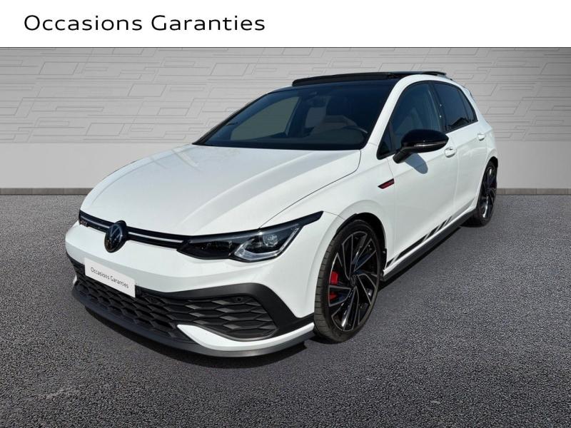 Image de l'annonce principale - Volkswagen Golf GTI