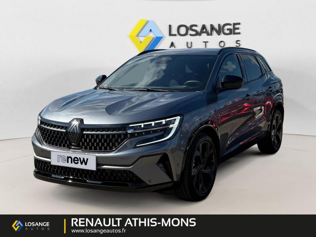Image de l'annonce principale - Renault Austral