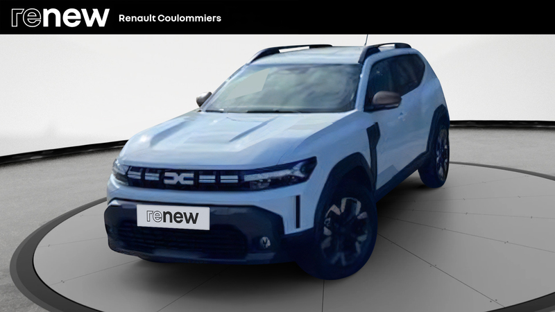 Image de l'annonce principale - Dacia Duster