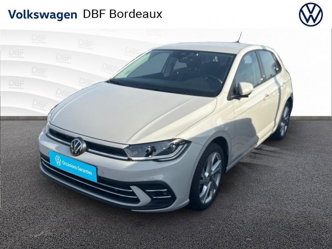 Image de l'annonce principale - Volkswagen Polo