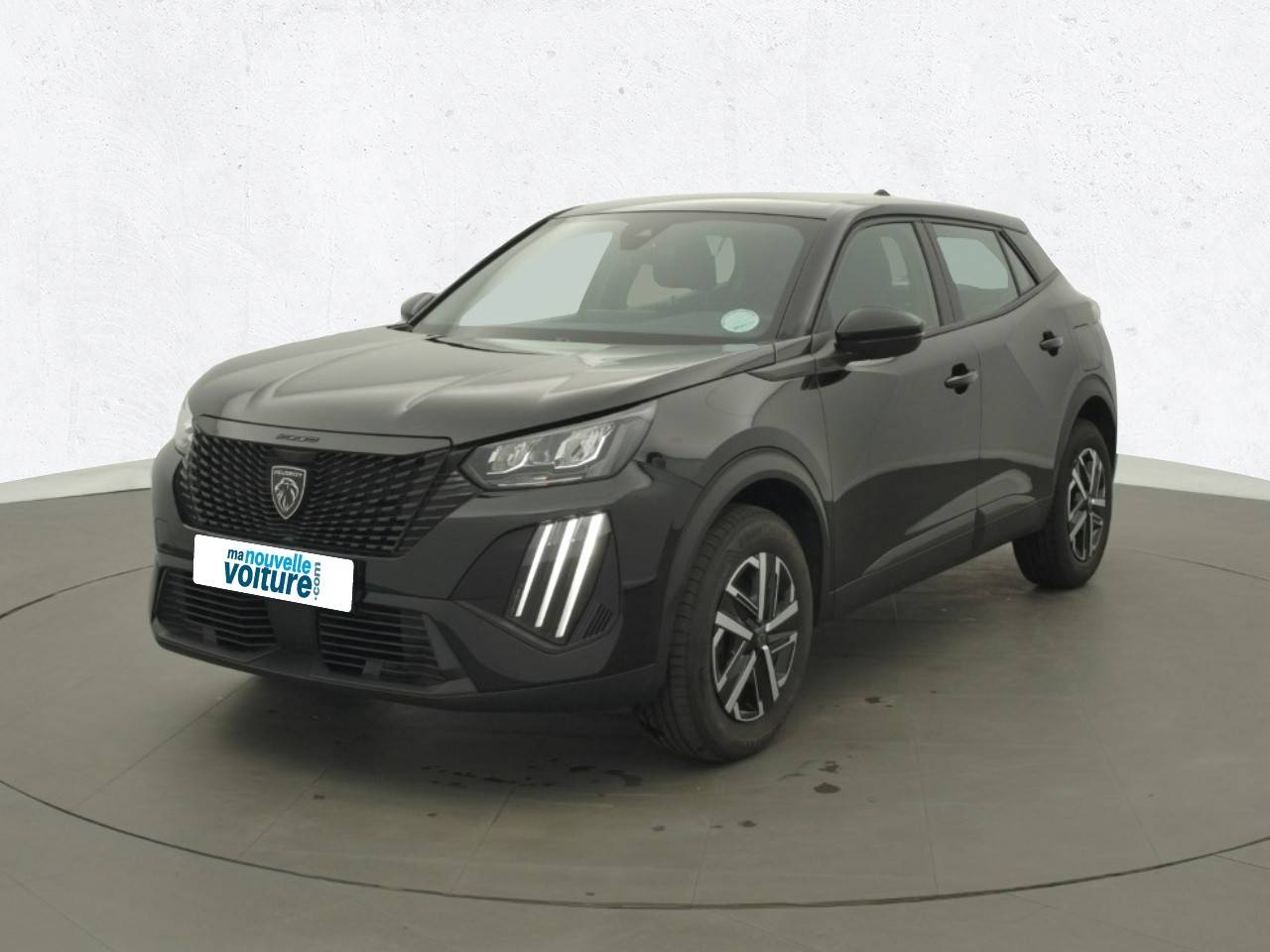 Image de l'annonce principale - Peugeot 2008