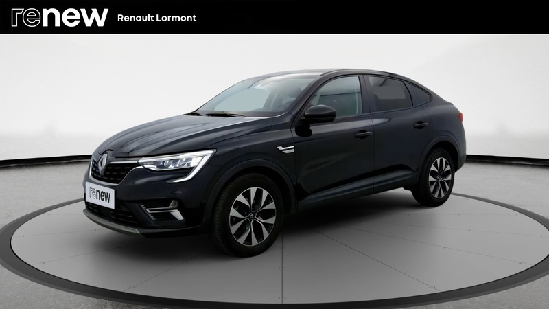 Image de l'annonce principale - Renault Arkana