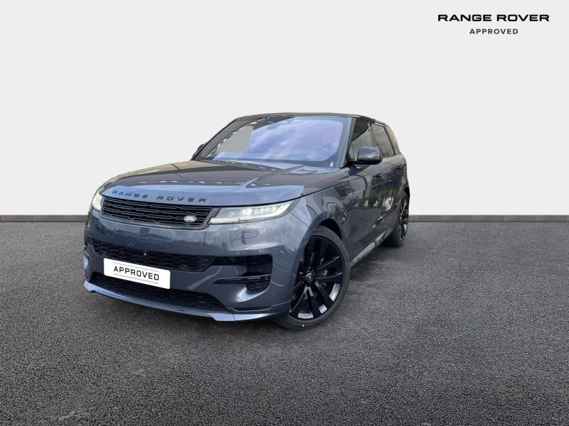 Image de l'annonce principale - Land Rover Range Rover Sport