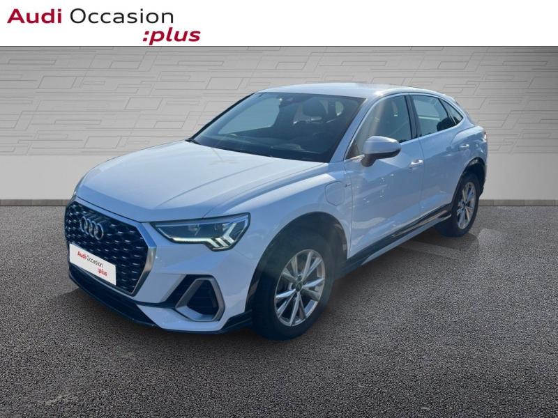 Image de l'annonce principale - Audi Q3
