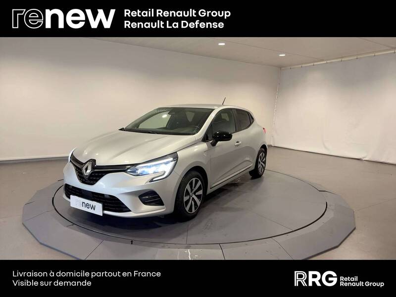 Image de l'annonce principale - Renault Clio