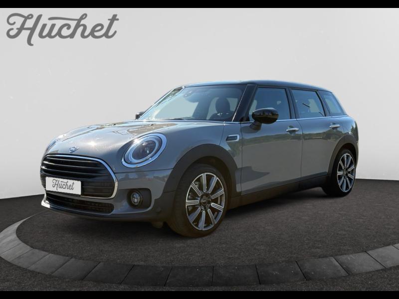 Image de l'annonce principale - MINI Clubman