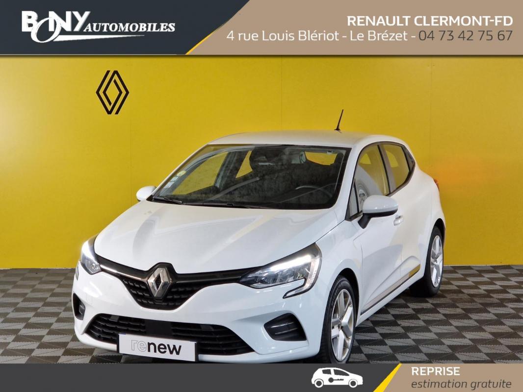 Image de l'annonce principale - Renault Clio