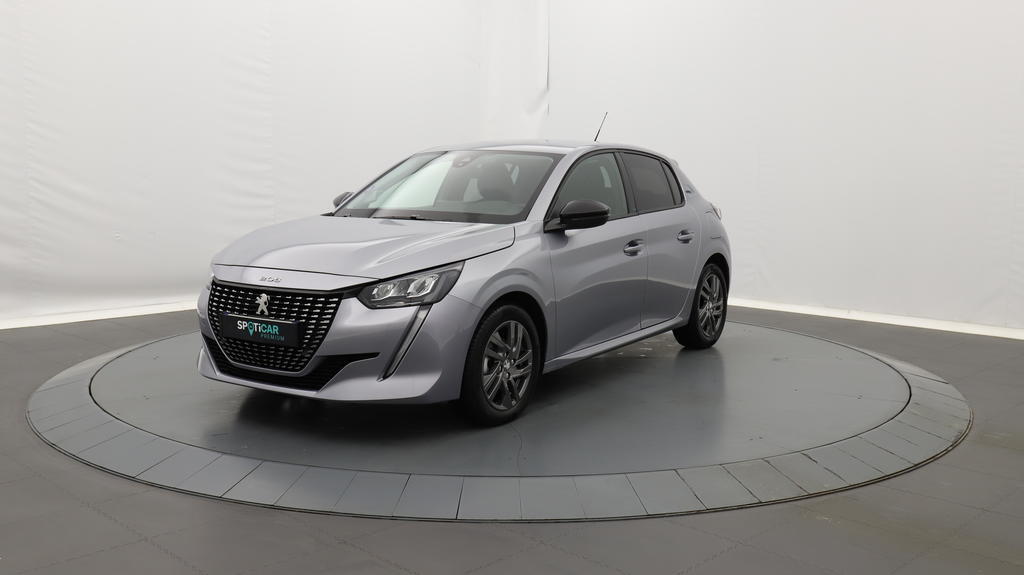 Image de l'annonce principale - Peugeot 208