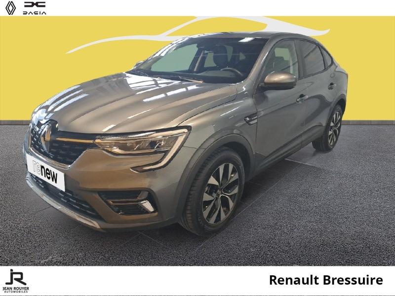 Image de l'annonce principale - Renault Arkana