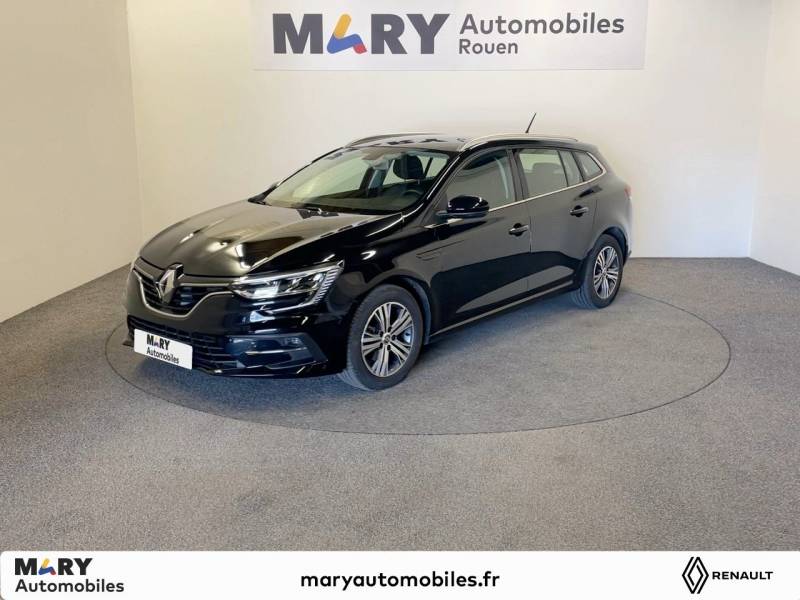 Image de l'annonce principale - Renault Megane