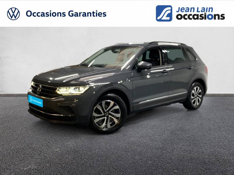 Image de l'annonce principale - Volkswagen Tiguan