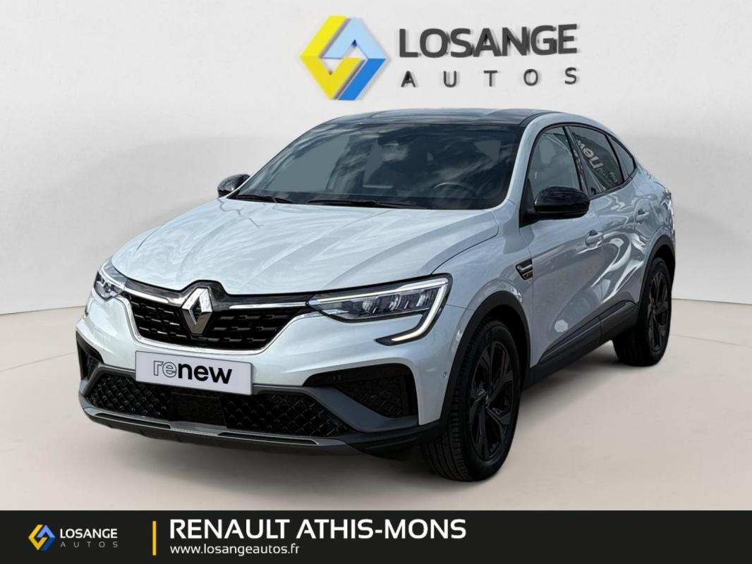 Image de l'annonce principale - Renault Arkana