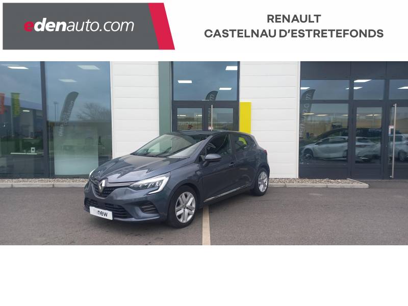 Image de l'annonce principale - Renault Clio