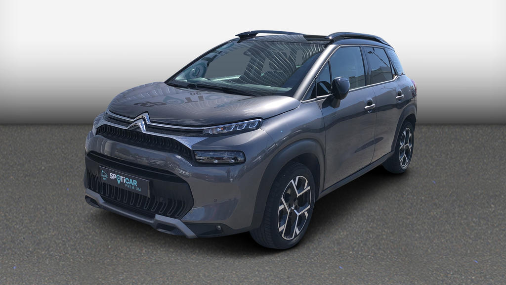 Image de l'annonce principale - Citroën C3 Aircross