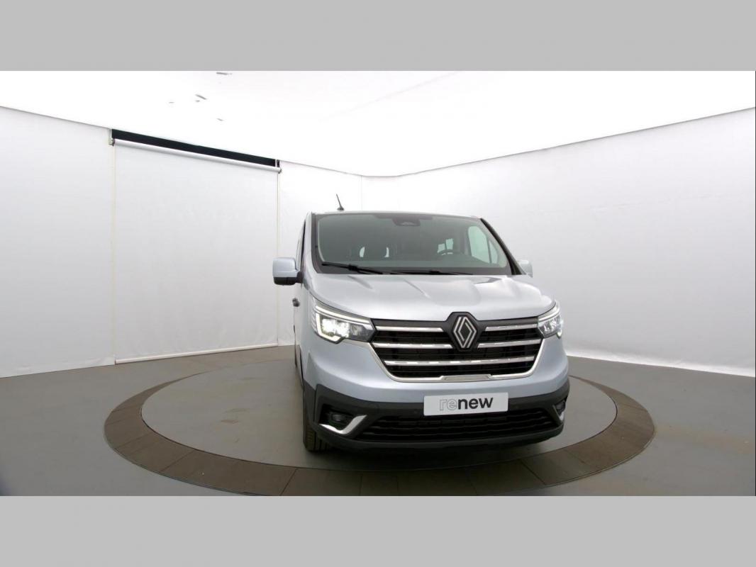 Image de l'annonce principale - Renault Trafic