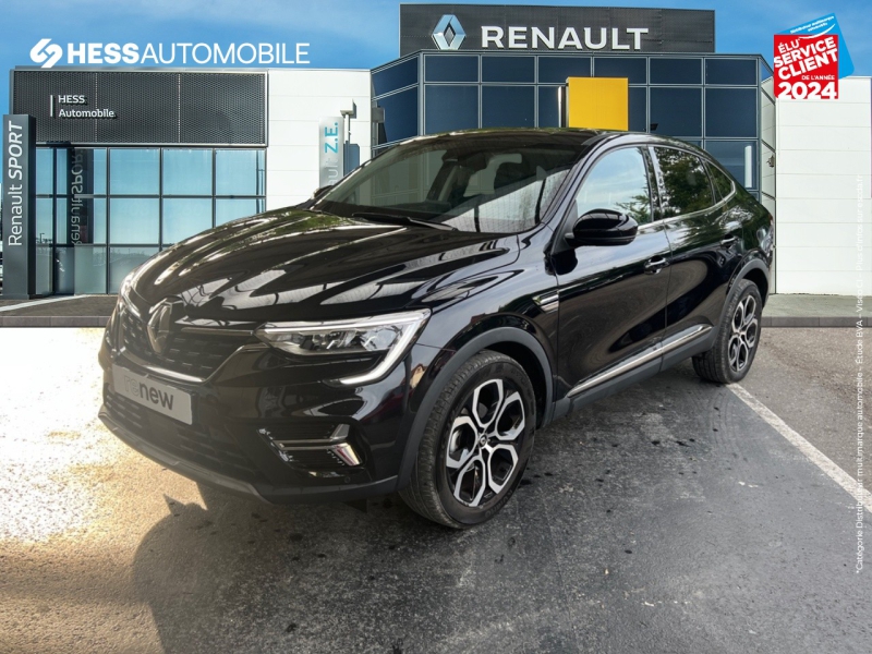 Image de l'annonce principale - Renault Arkana