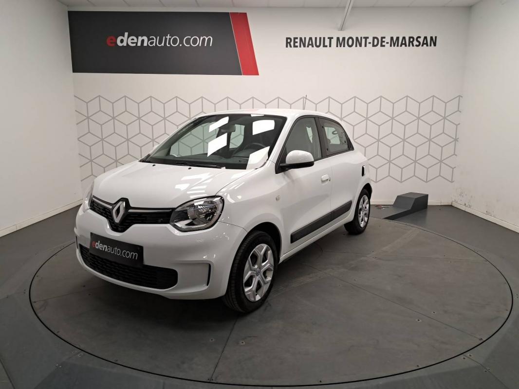 Image de l'annonce principale - Renault Twingo