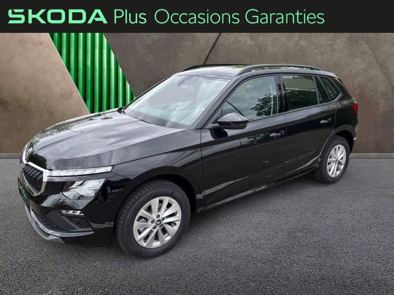 Image de l'annonce principale - Skoda Kamiq