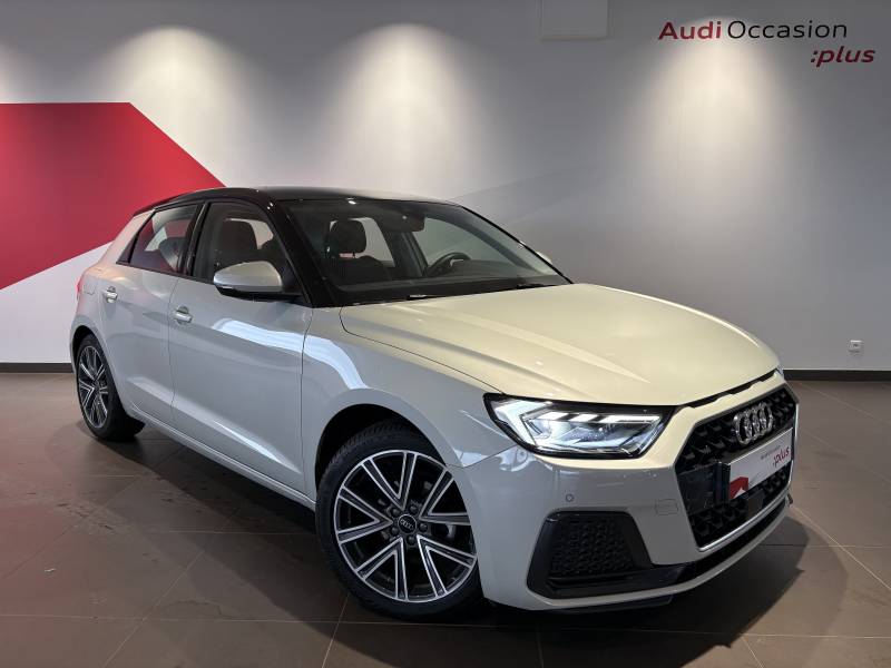 Image de l'annonce principale - Audi A1