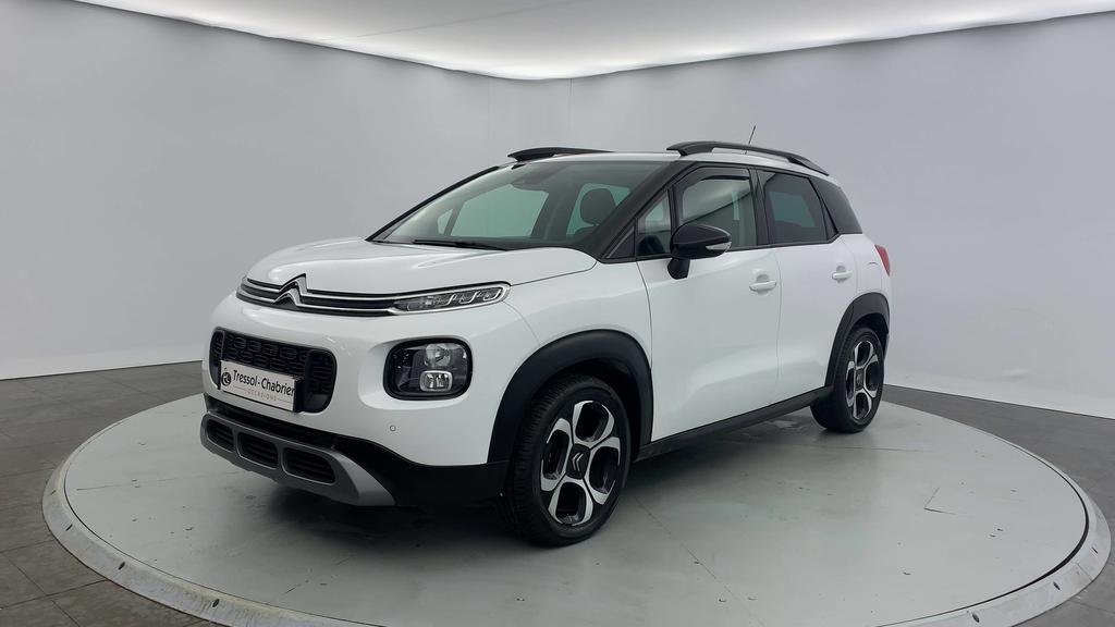 Image de l'annonce principale - Citroën C3 Aircross