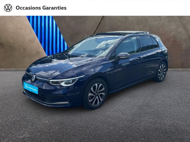 Image de l'annonce principale - Volkswagen Golf