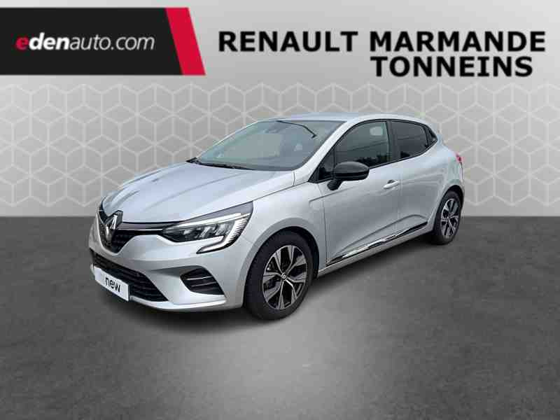 Image de l'annonce principale - Renault Clio