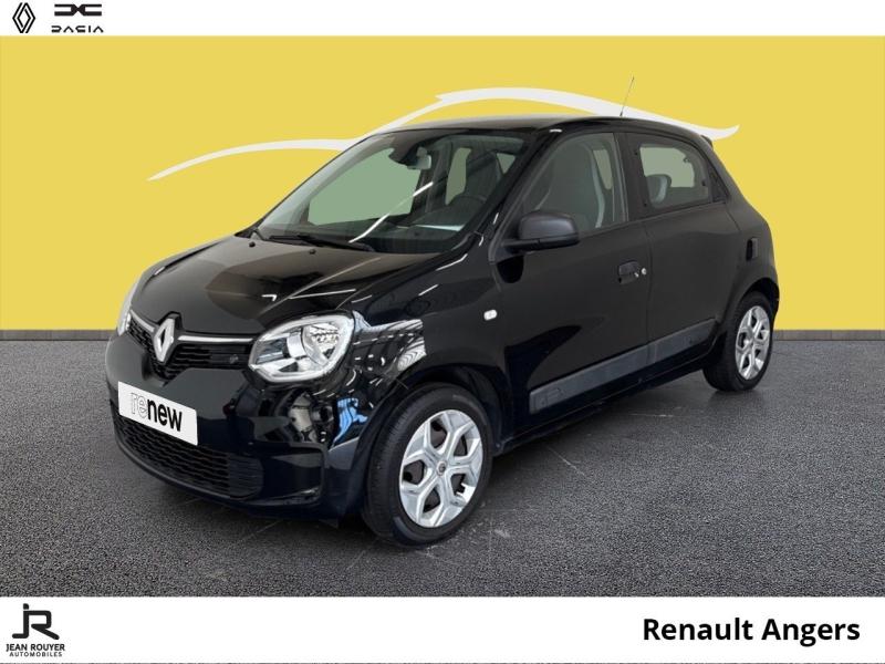 Image de l'annonce principale - Renault Twingo