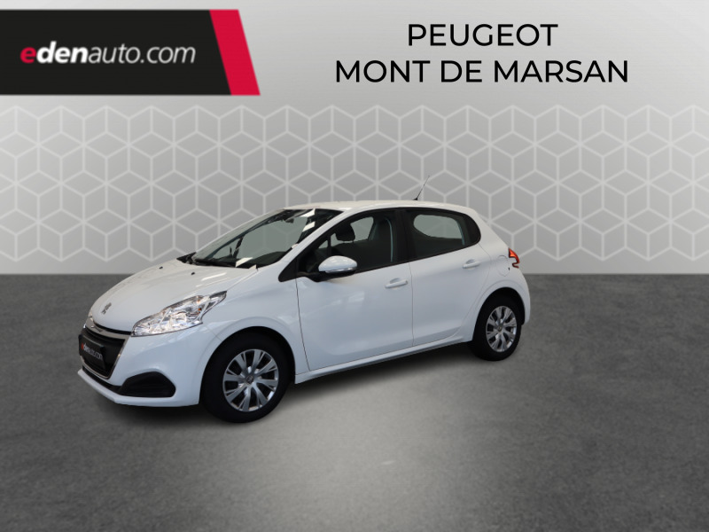 Image de l'annonce principale - Peugeot 208