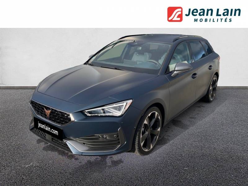 Image de l'annonce principale - Cupra Leon ST