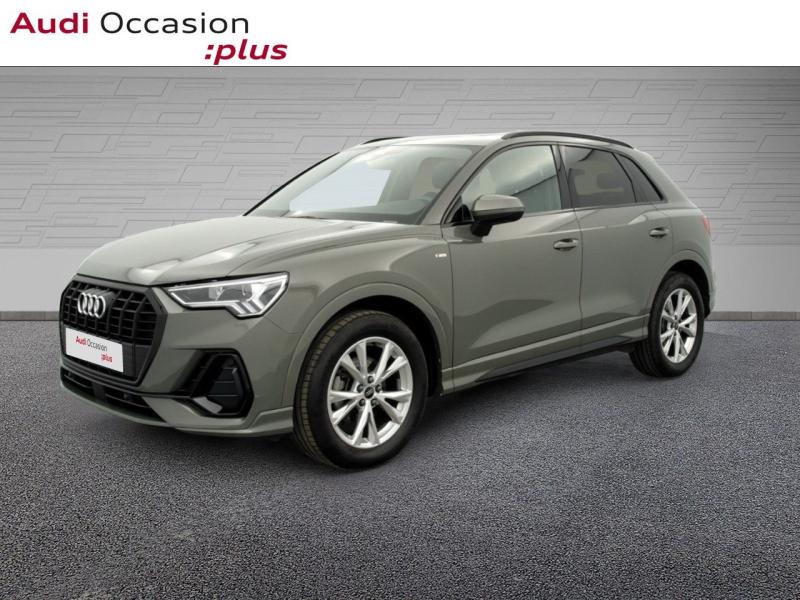 Image de l'annonce principale - Audi Q3