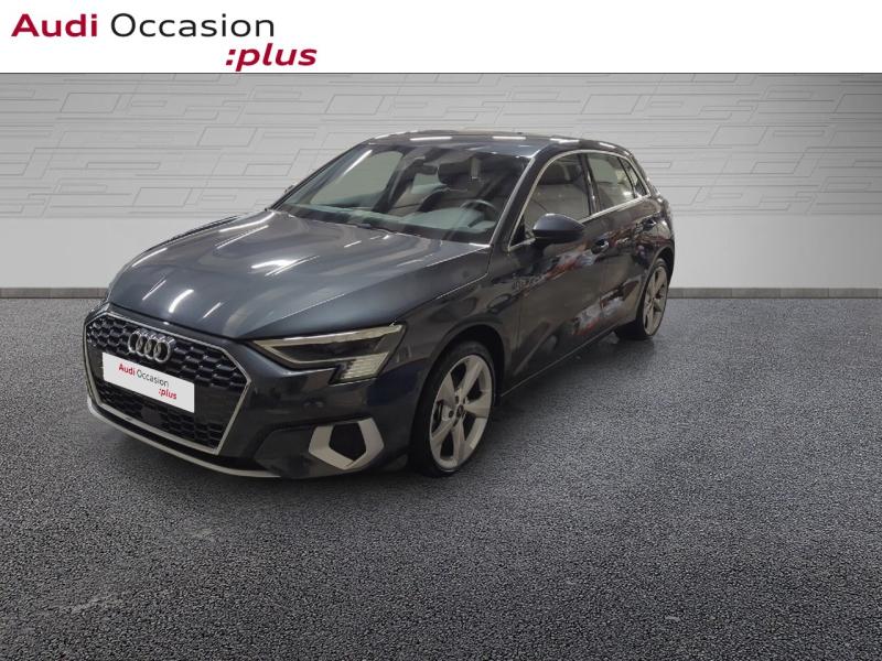 Image de l'annonce principale - Audi A3