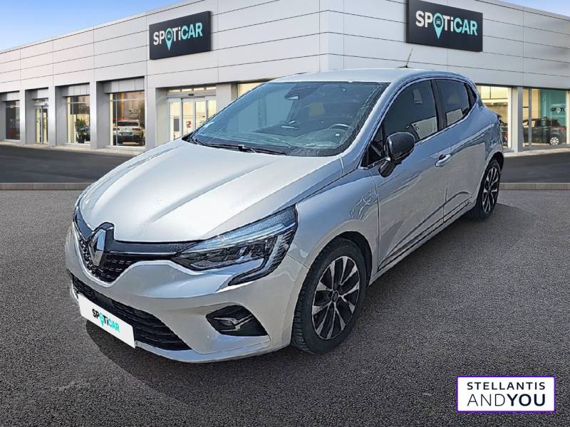 Image de l'annonce principale - Renault Clio