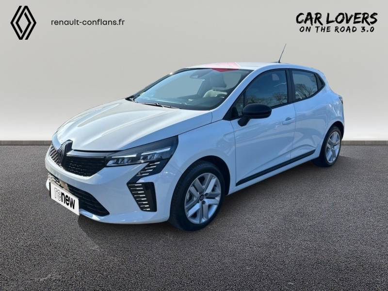 Image de l'annonce principale - Renault Clio