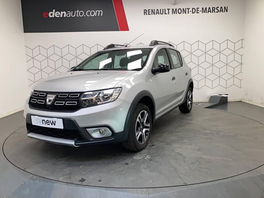 Image de l'annonce principale - Dacia Sandero
