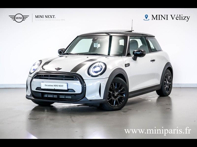Image de l'annonce principale - MINI Hatch 3 Portes