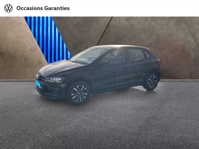 Image de l'annonce principale - Volkswagen Polo