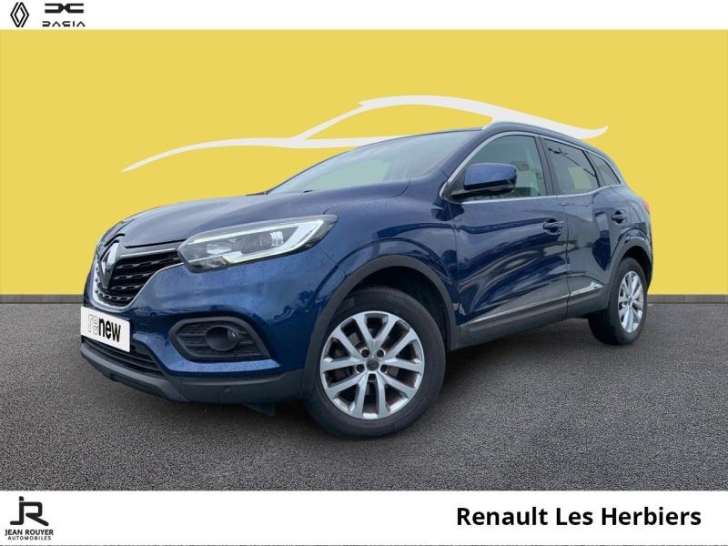 Image de l'annonce principale - Renault Kadjar