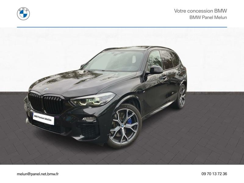 Image de l'annonce principale - BMW X5