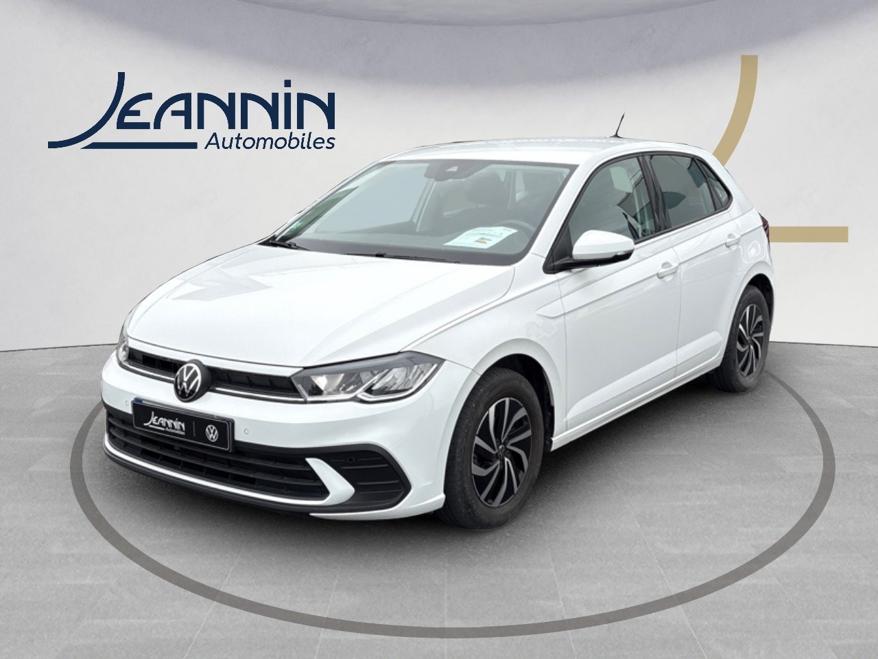 Image de l'annonce principale - Volkswagen Polo