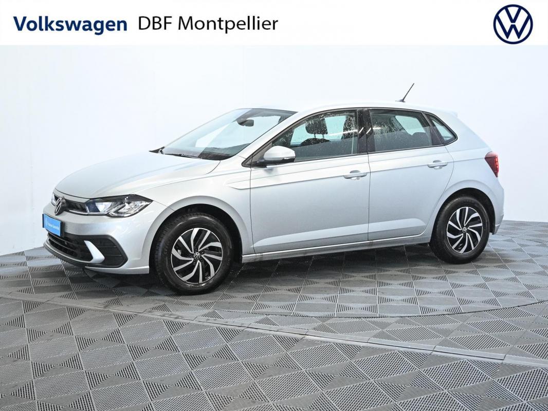 Image de l'annonce principale - Volkswagen Polo