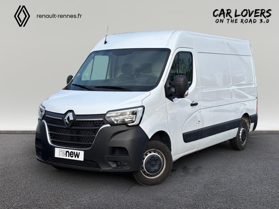 Image de l'annonce principale - Renault Master