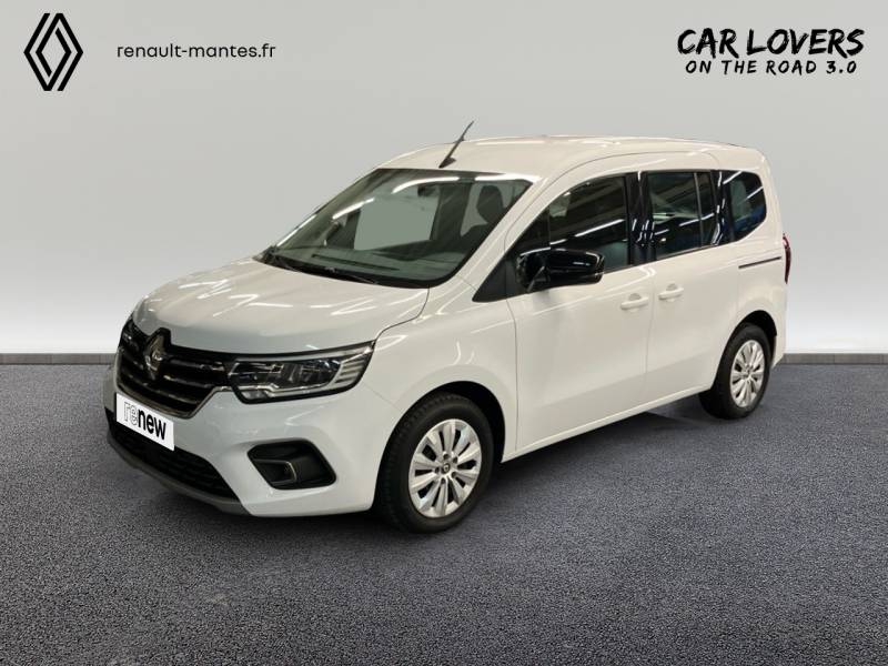 Image de l'annonce principale - Renault Kangoo