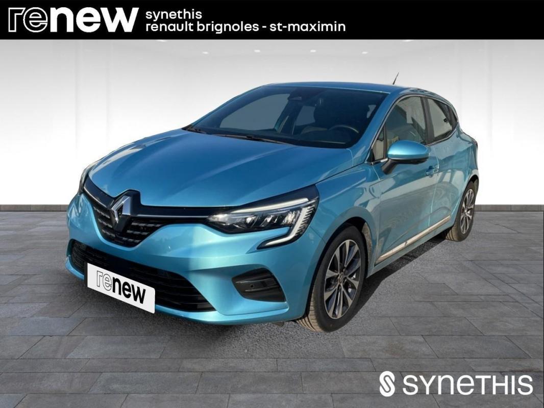 Image de l'annonce principale - Renault Clio