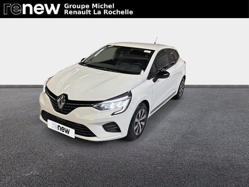 Image de l'annonce principale - Renault Clio