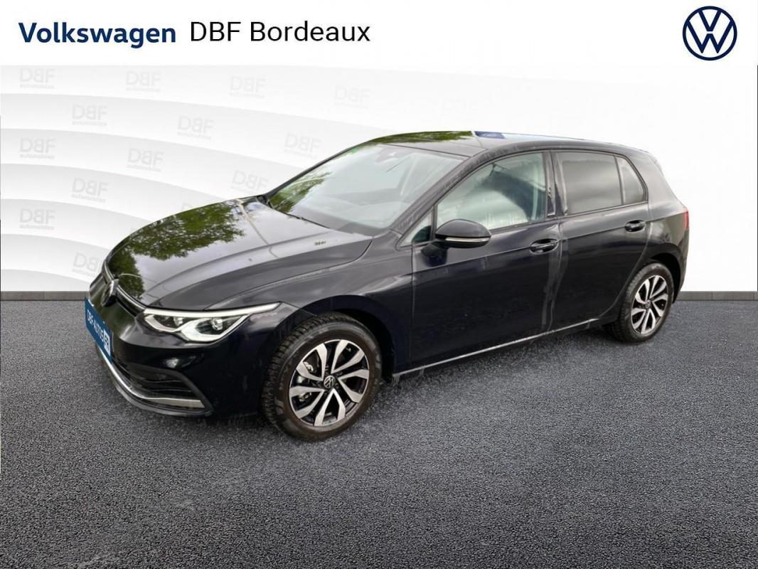 Image de l'annonce principale - Volkswagen Golf